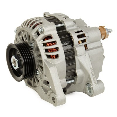 Generator RIDEX 4G0324 4G0324 - foto 3