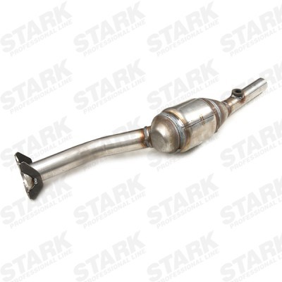 Katalysator Stark SKCCT-4840229 SKCCT-4840229 - foto 4