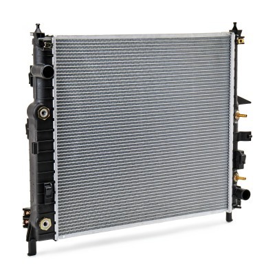 Kühler, Motorkühlung RIDEX 470R1460 470R1460 - foto 3