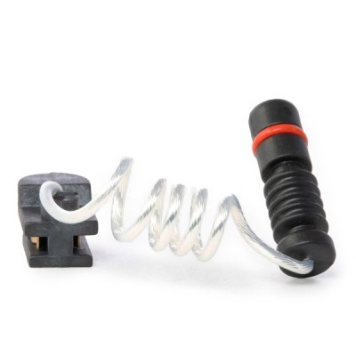 Sensor, Bremsbelagverschleiß RIDEX 407W0082 407W0082 - foto 6