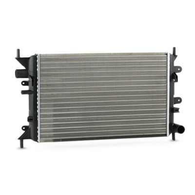 Kühler, Motorkühlung RIDEX 470R0777 470R0777 - foto 4