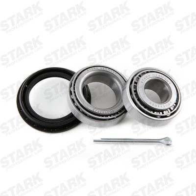 Radlager Stark SKWB-0180041 SKWB-0180041 - foto 3