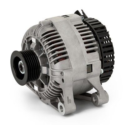Generator RIDEX 4G0053R 4G0053R - foto 2