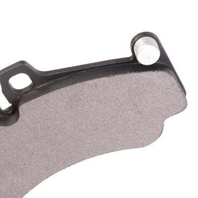 Bremsbeläge Satz RIDEX 402B0943 402B0943 - foto 6