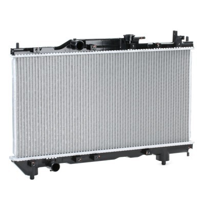 Kühler, Motorkühlung RIDEX 470R0164 470R0164 - foto 2