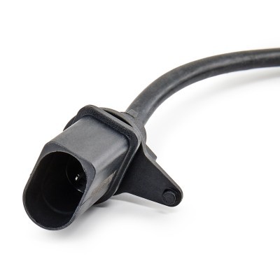 Sensor, Bremsbelagverschleiß RIDEX 407W0240 407W0240 - foto 3