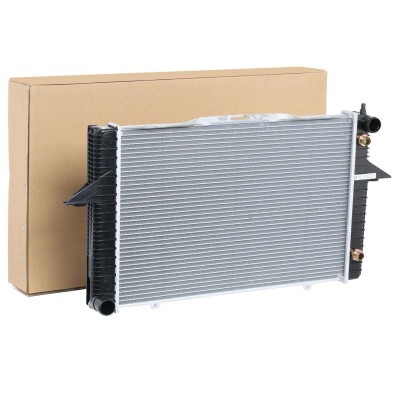 Kühler, Motorkühlung RIDEX 470R0299 470R0299 - foto 2