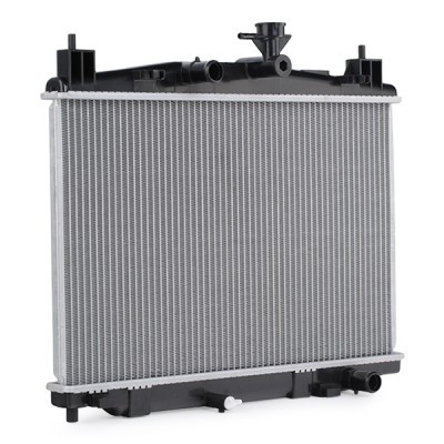 Kühler, Motorkühlung RIDEX 470R0105 470R0105 - foto 2