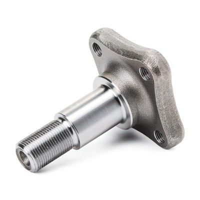 Radnabe RIDEX 653W0259 653W0259 - foto 4