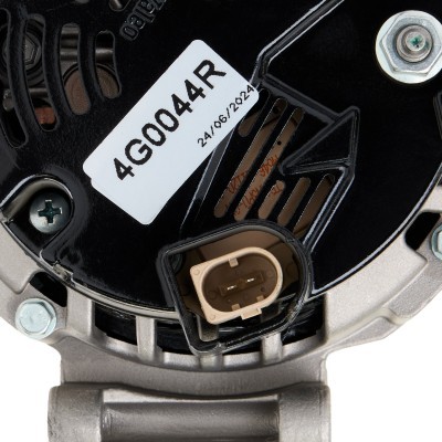 Generator RIDEX 4G0044R 4G0044R - foto 8