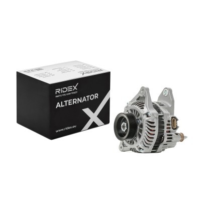Generator RIDEX 4G0588 4G0588 - foto 2
