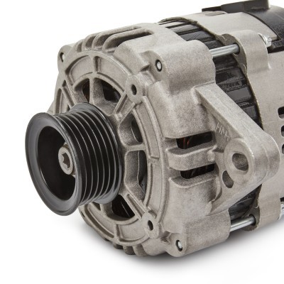 Generator RIDEX 4G0381R 4G0381R - foto 5