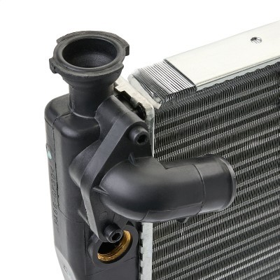 Kühler, Motorkühlung RIDEX 470R0909 470R0909 - foto 5