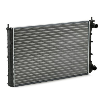 Kühler, Motorkühlung RIDEX 470R0701 470R0701 - foto 3