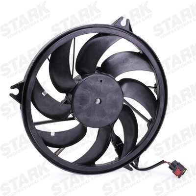 Lüfter, Motorkühlung Stark SKRF-0300145 SKRF-0300145 - foto 3