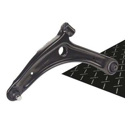 Querlenker RIDEX 273C0250 273C0250 - foto 3