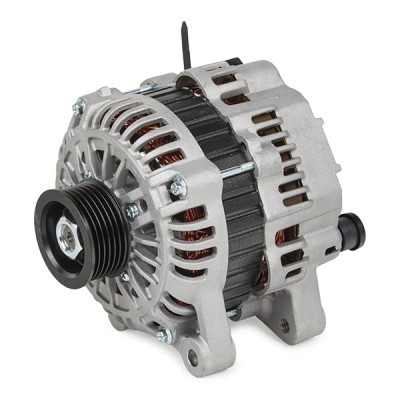 Generator RIDEX 4G0698 4G0698 - foto 3