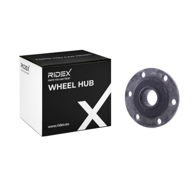 Radnabe RIDEX 653W0192 653W0192 - foto 2