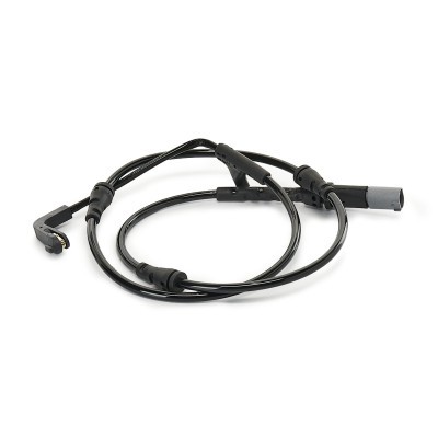 Sensor, Bremsbelagverschleiß RIDEX 407W0101 407W0101 - foto 3