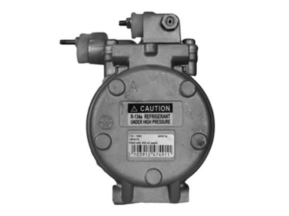 Klimakompressor KIA 8FK351273-301 10-1868 - foto 2