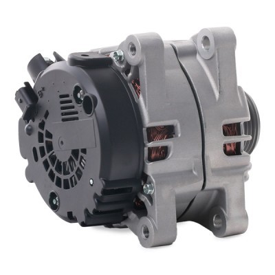 Generator RIDEX 4G0531 4G0531 - foto 4