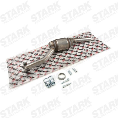 Katalysator Stark SKCCT-4840229 SKCCT-4840229 - foto 2