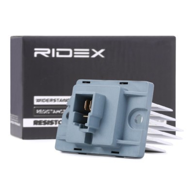 Klimabedienteil RIDEX 1385C0074 1385C0074 - foto 2