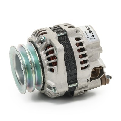 Generator RIDEX 4G0169R 4G0169R - foto 3