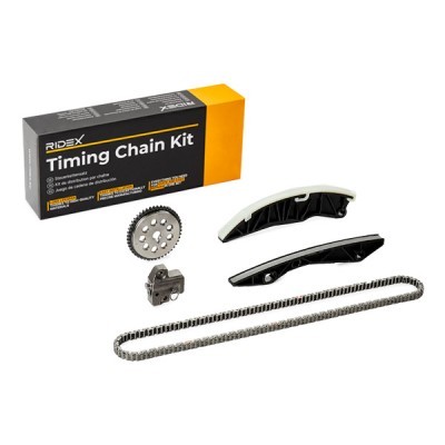 Steuerkettensatz RIDEX 1389T2669 1389T2669 - foto 2