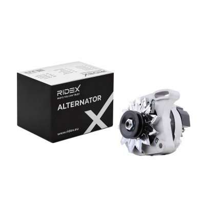Generator RIDEX 4G0226 4G0226 - foto 2