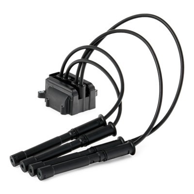 Zündspule RIDEX 689C0043 689C0043 - foto 3