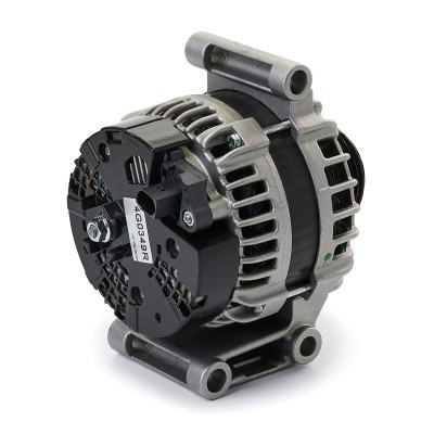 Generator RIDEX 4G0349R 4G0349R - foto 4