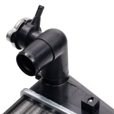 Kühler, Motorkühlung RIDEX 470R0881 470R0881 - foto 7