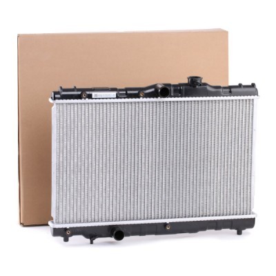 Kühler, Motorkühlung RIDEX 470R0120 470R0120 - foto 2