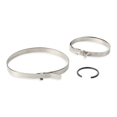 Gelenksatz, Antriebswelle RIDEX 5J0298 5J0298 - foto 5