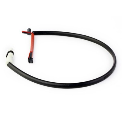 Sensor, Bremsbelagverschleiß RIDEX 407W0099 407W0099 - foto 4