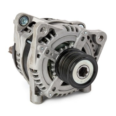 Generator RIDEX 4G0154R 4G0154R - foto 2