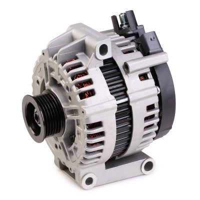 Generator RIDEX 4G0539 4G0539 - foto 3