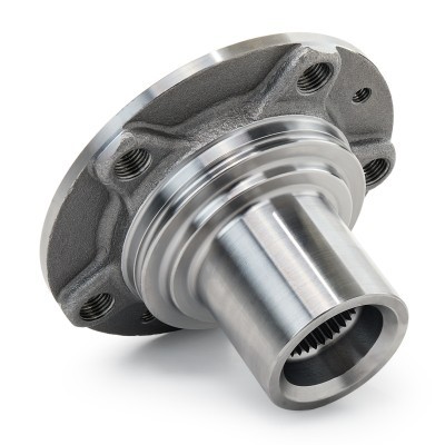 Radnabe RIDEX 653W0266 653W0266 - foto 4