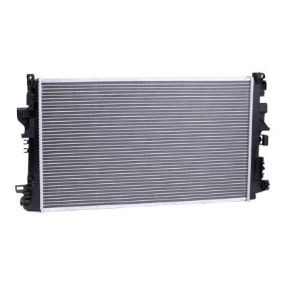 Kühler, Motorkühlung RIDEX 470R0605 470R0605 - foto 4