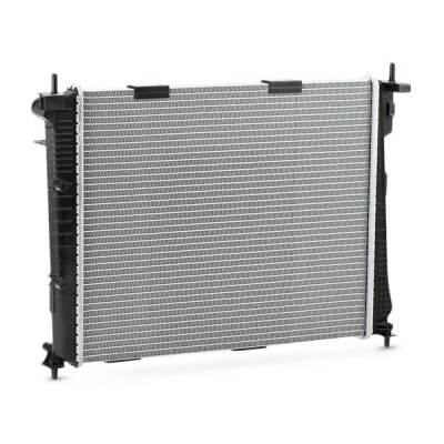 Kühler, Motorkühlung RIDEX 470R0538 470R0538 - foto 3