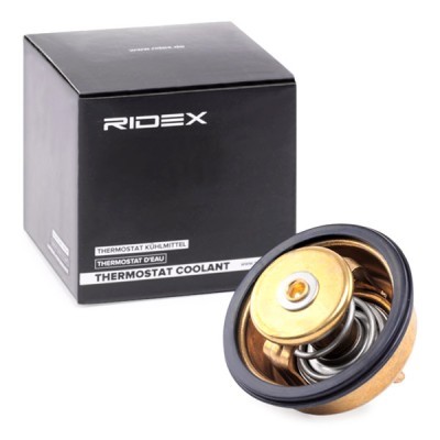 Thermostat, Kühlmittel RIDEX 316T0141 316T0141 - foto 2