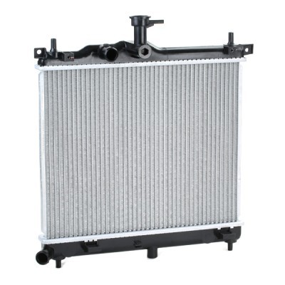 Kühler, Motorkühlung RIDEX 470R0050 470R0050 - foto 3