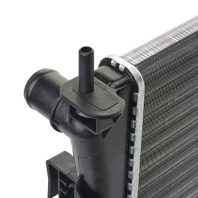 Kühler, Motorkühlung RIDEX 470R0622 470R0622 - foto 5