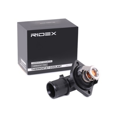 Thermostat, Kühlmittel RIDEX 316T0093 316T0093 - foto 2
