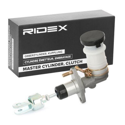 Kupplungsgeberzylinder RIDEX 234M0050 234M0050 - foto 2