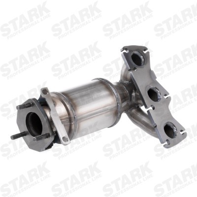 Katalysator Stark SKCCT-4840072 SKCCT-4840072 - foto 3