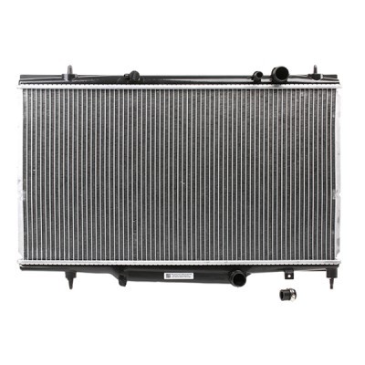 Kühler, Motorkühlung RIDEX 470R0219 470R0219 - foto 3