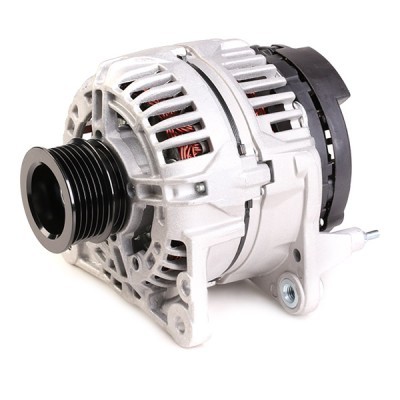 Generator RIDEX 4G0163 4G0163 - foto 3