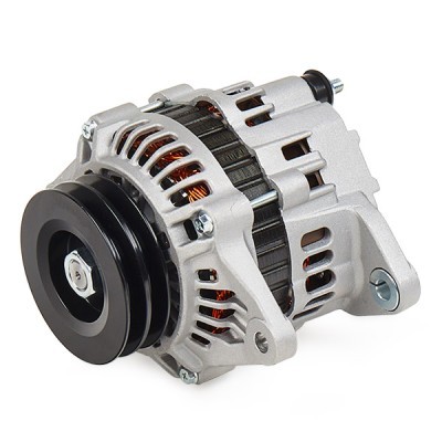 Generator RIDEX 4G0169 4G0169 - foto 3
